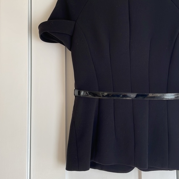 Micheal Kors Black jacket size 6 - Picture 13 of 16